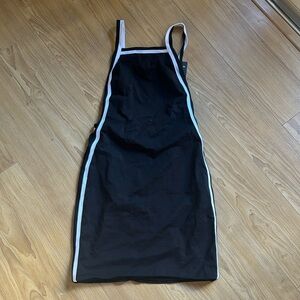 All the ways black dress